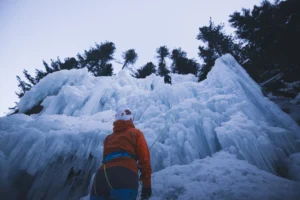 Outdoor ghiaccio - Santa Caterina