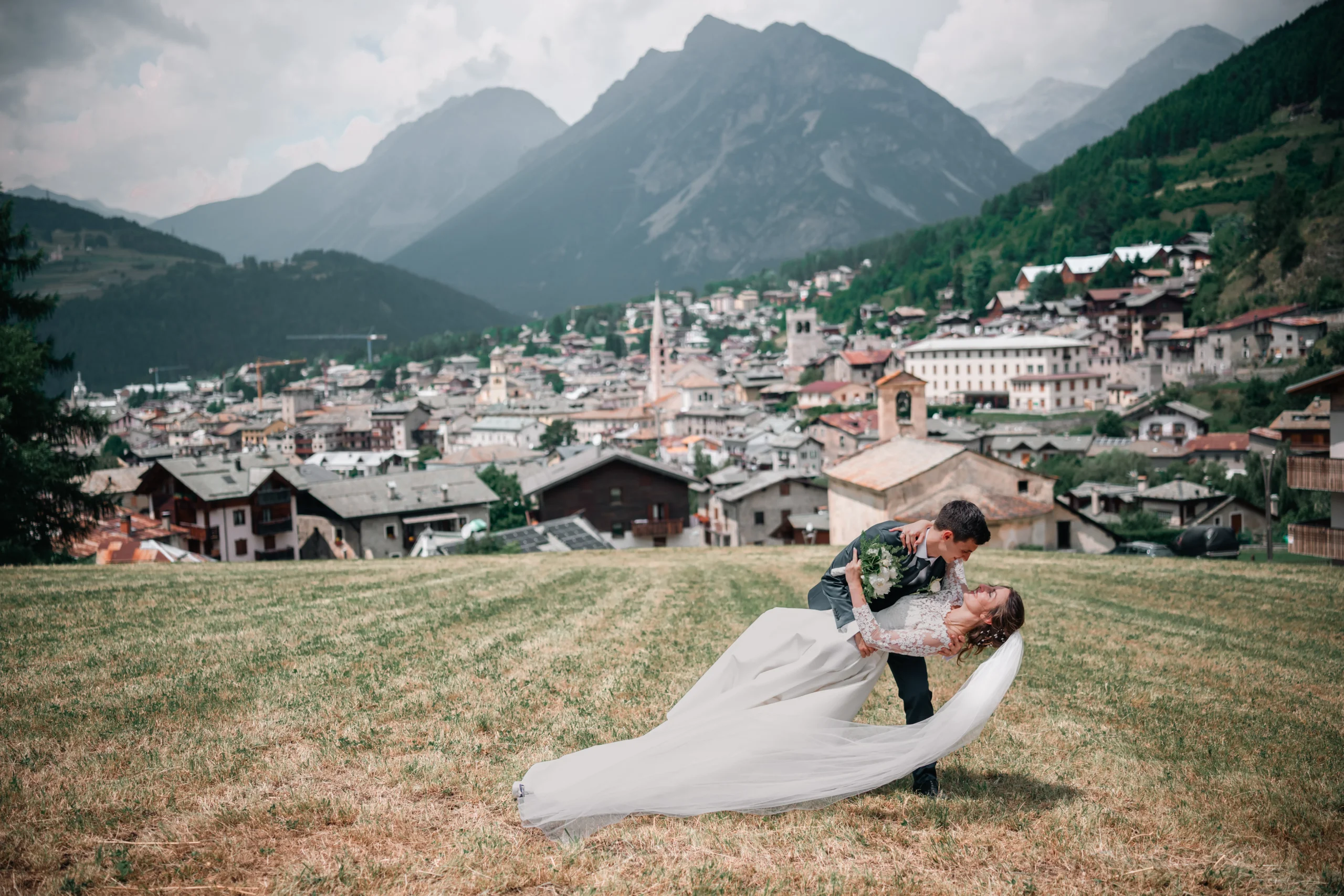 Matrimonio Caterina e Simone