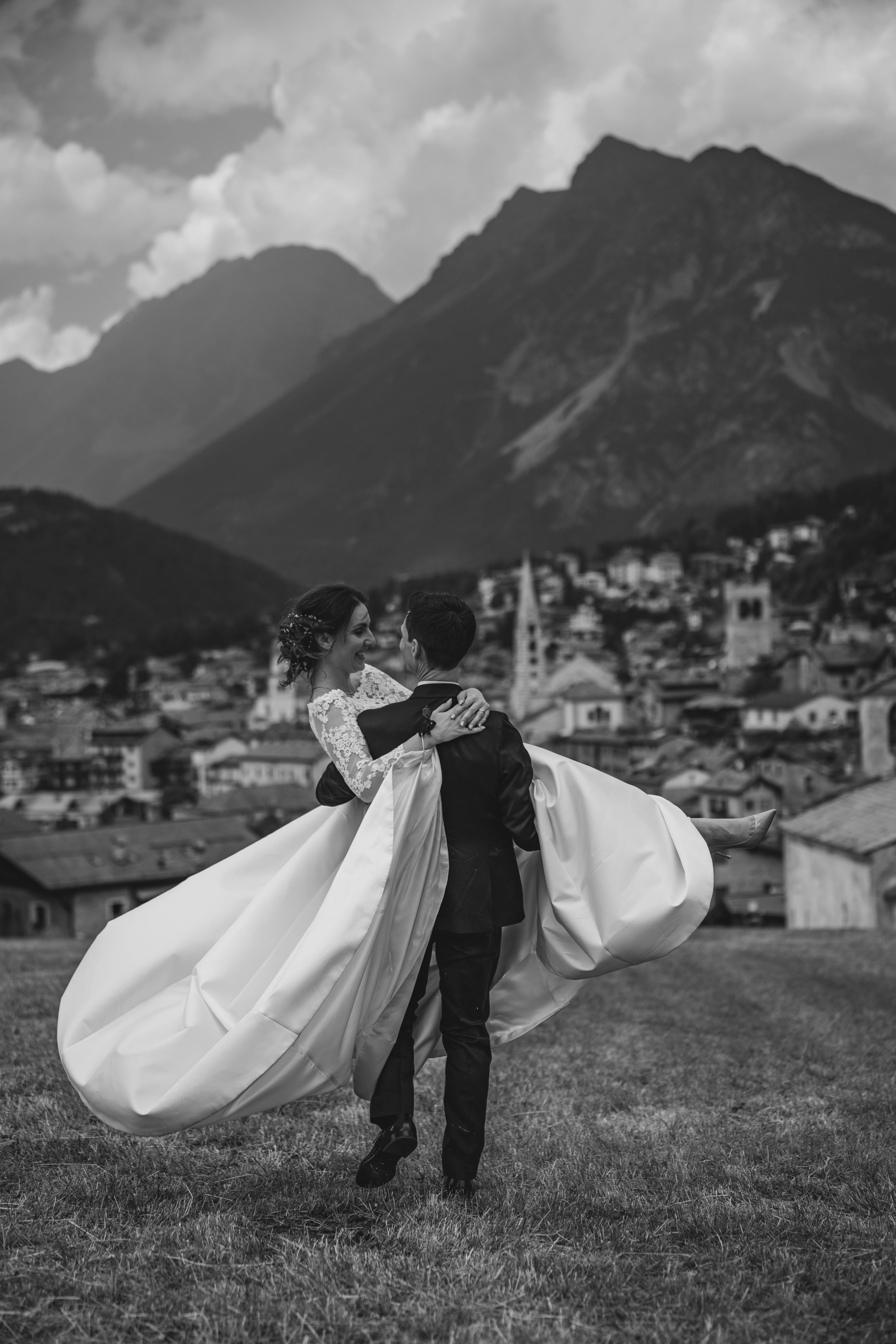 Matrimonio Caterina e Simone