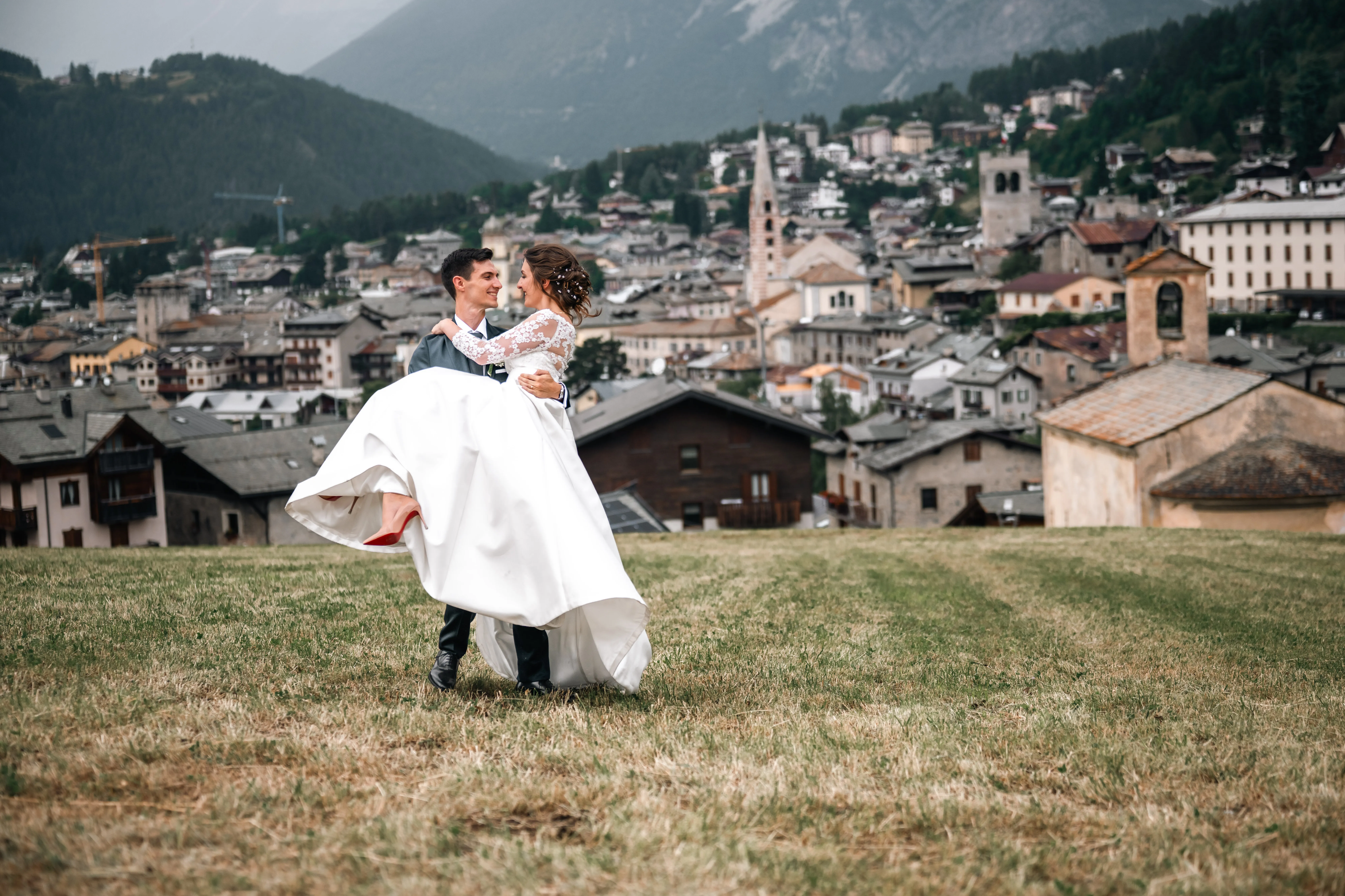 Matrimonio Caterina e Simone