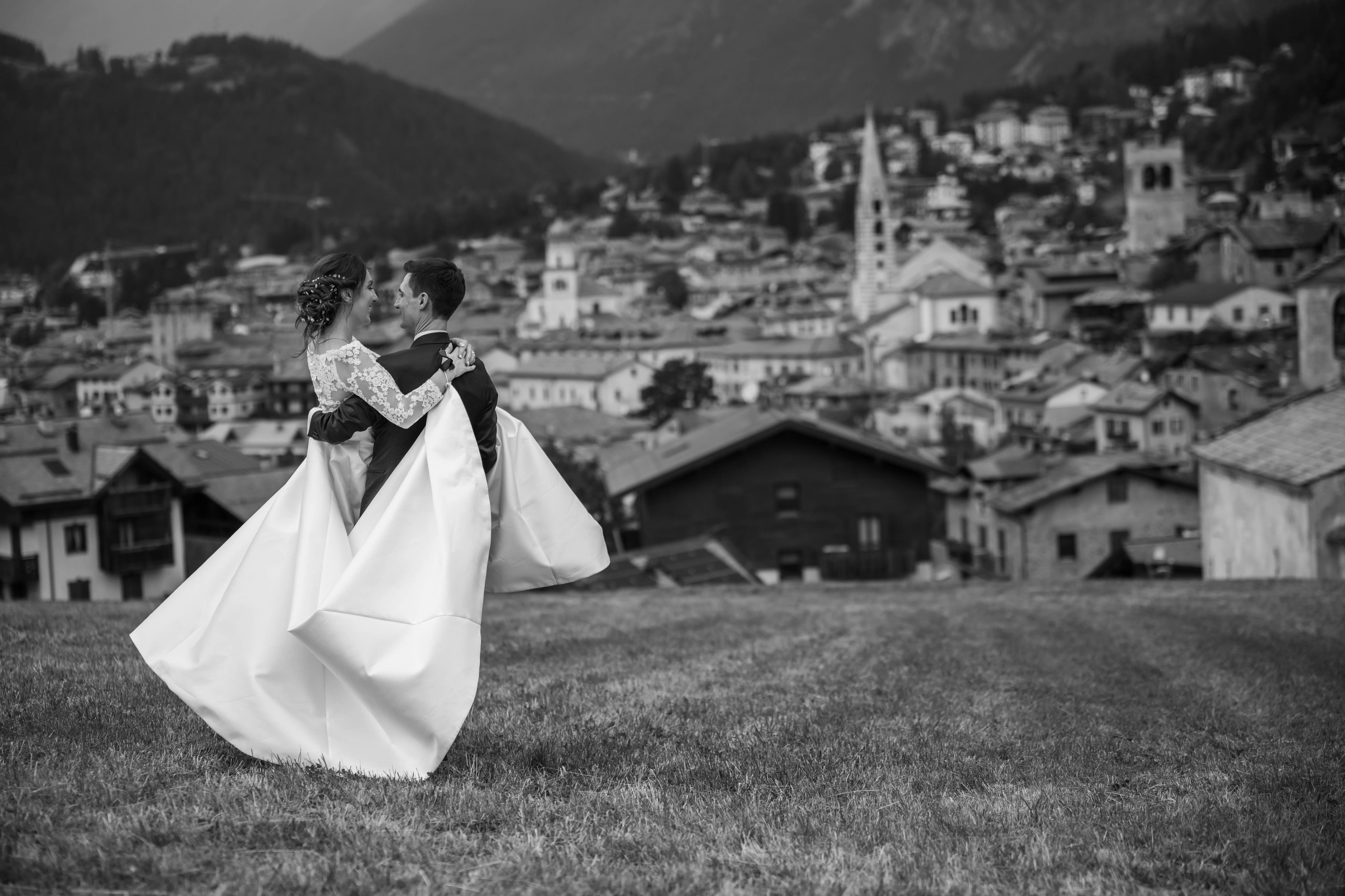 Matrimonio Caterina e Simone