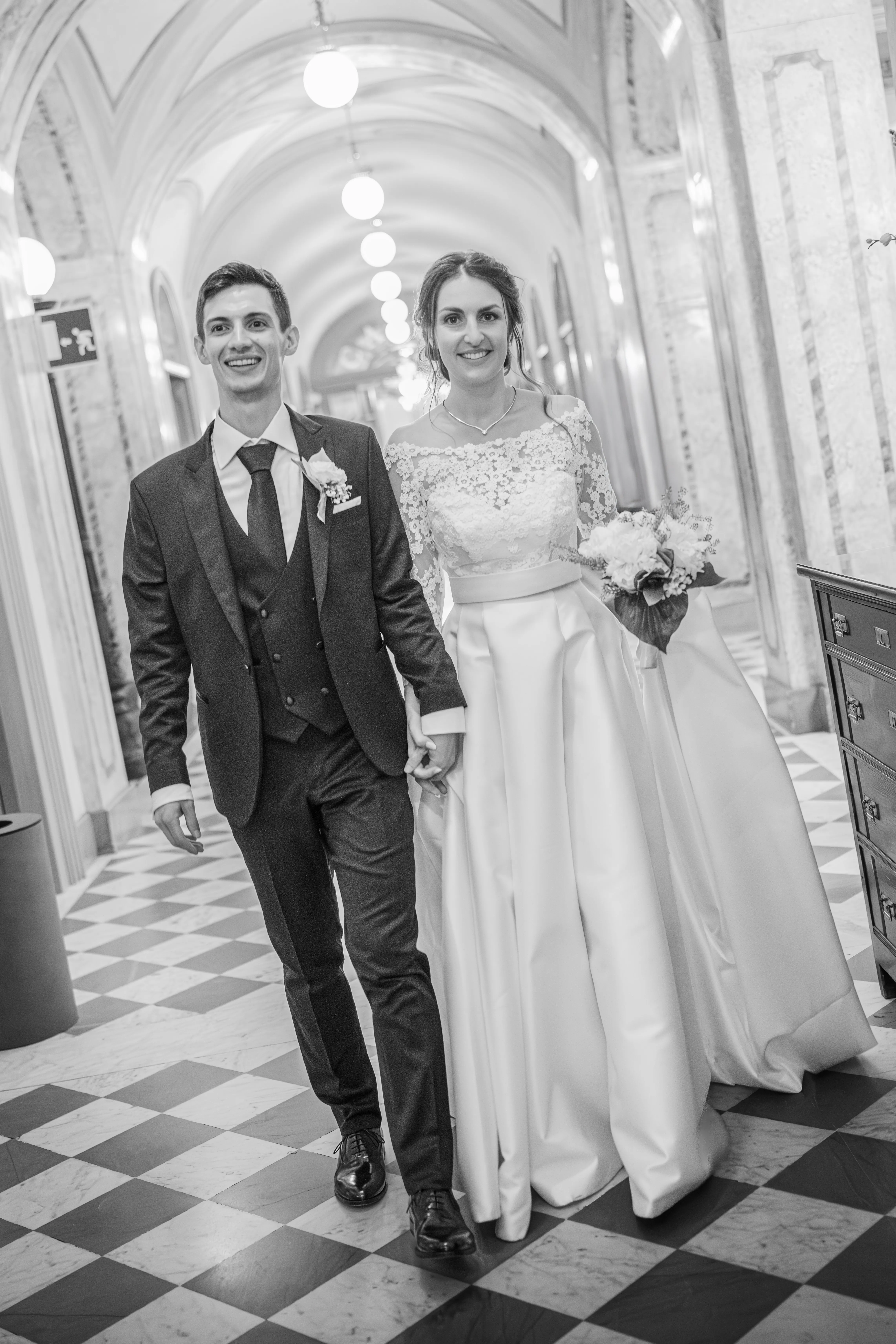 Matrimonio Caterina e Simone