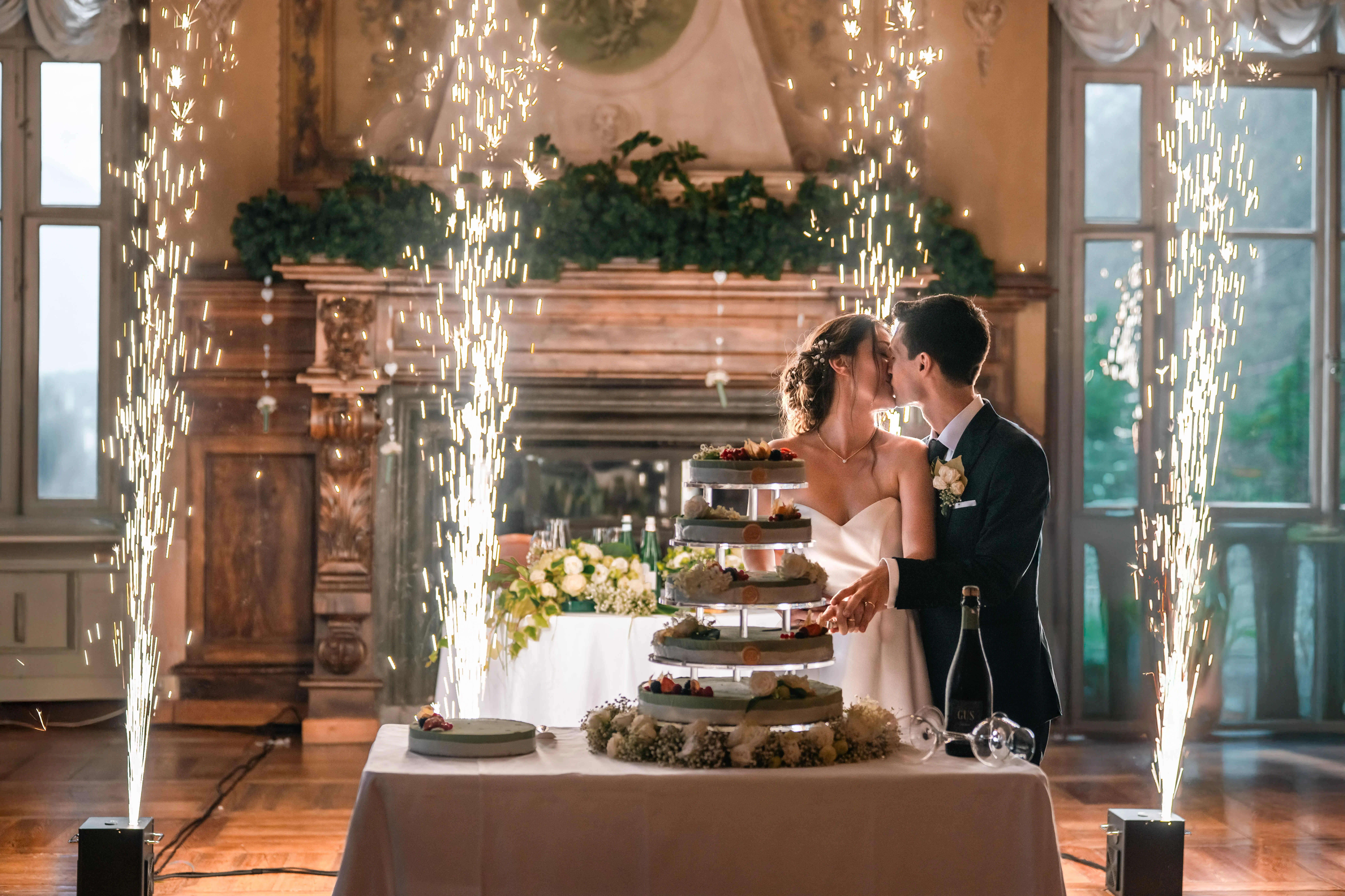 Matrimonio Caterina e Simone