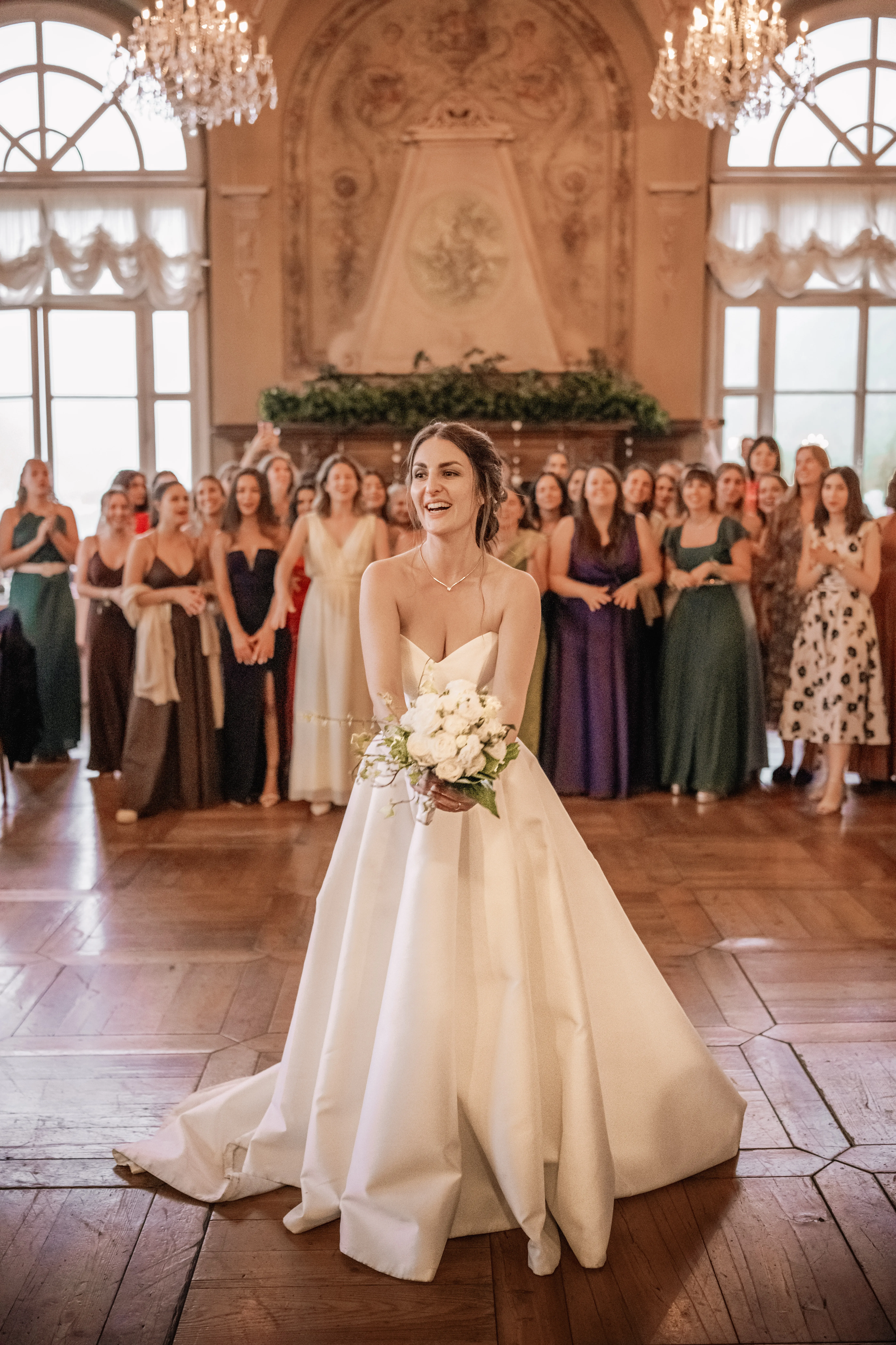 Matrimonio Caterina e Simone