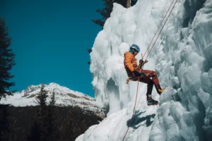 Outdoor ghiaccio - Santa Caterina