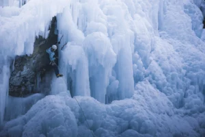 Outdoor ghiaccio - Santa Caterina