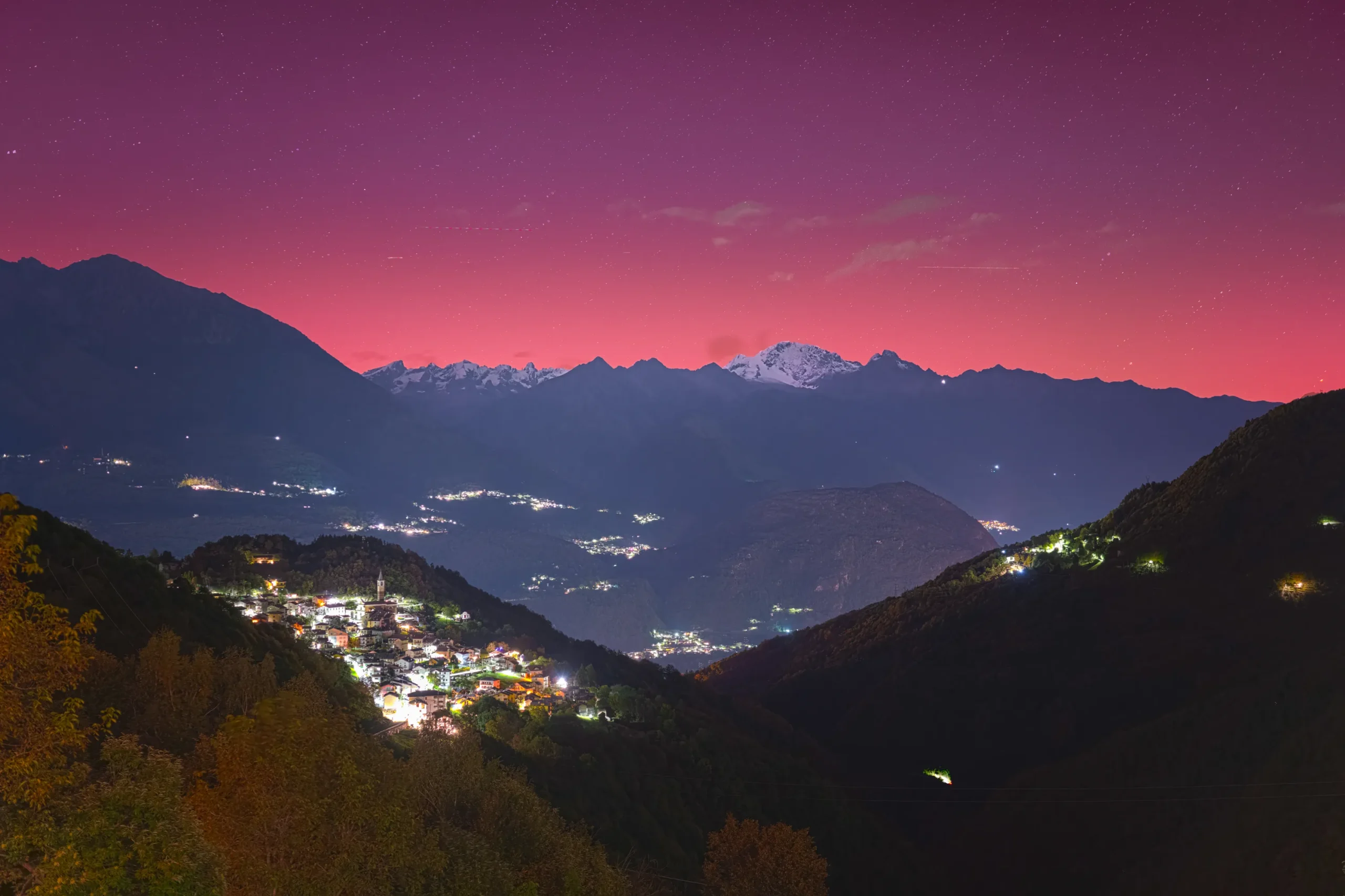 Val Gerola