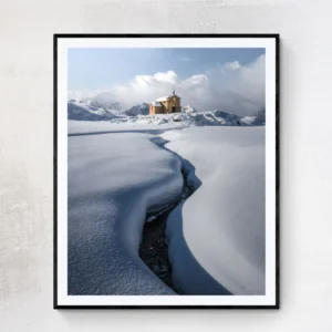 Chiesa, alpe Prabello