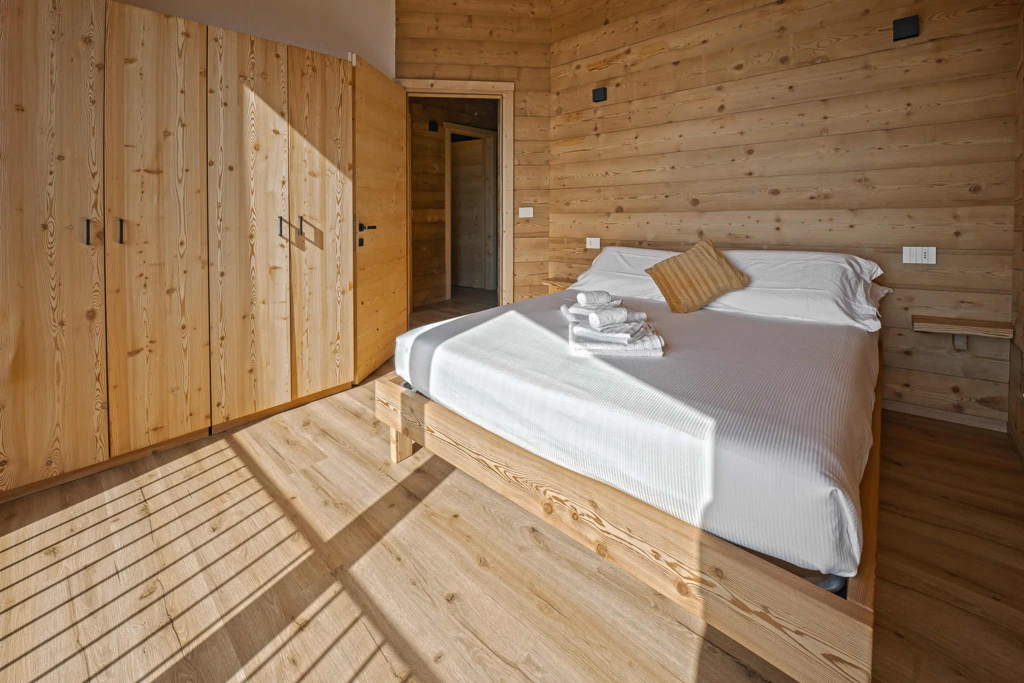 Interni Chalet Altea View 05