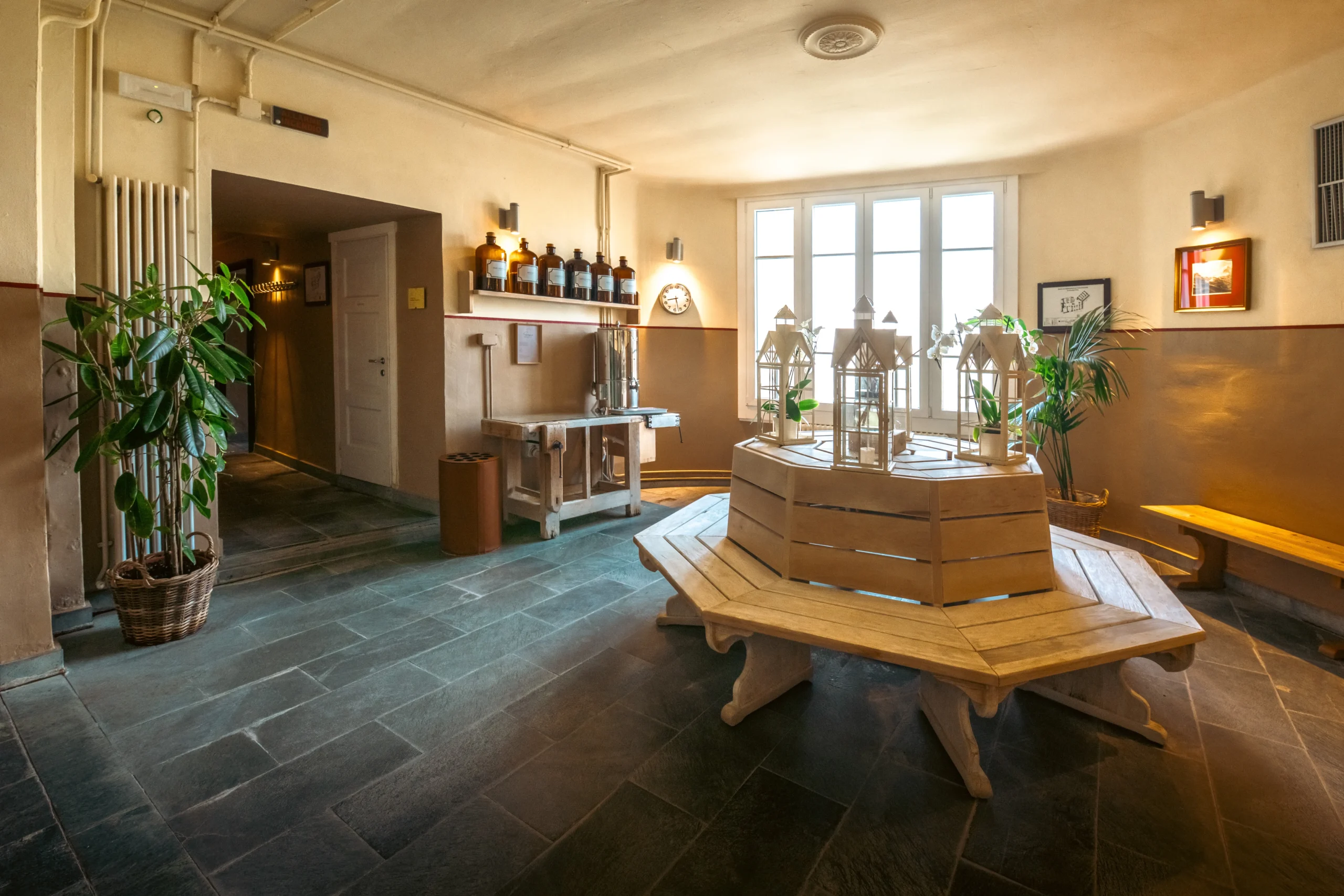 Interni QC Terme Bormio 26